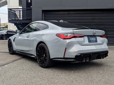 BMW M4 COUPE - 5