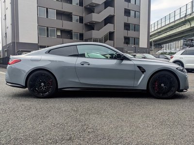 BMW M4 COUPE - 2