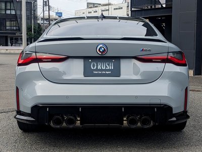 BMW M4 COUPE - 4