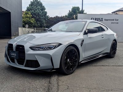 BMW M4 COUPE - 7