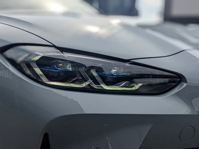 BMW M4 COUPE - 9