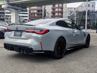 BMW M4 COUPE - 3