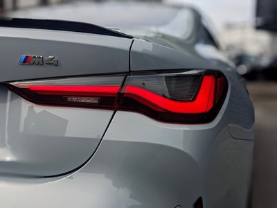 BMW M4 COUPE - 10