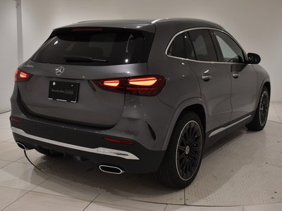 MERCEDES-BENZ GLA - 3