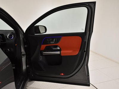 MERCEDES-BENZ GLA - 4