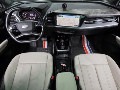 AUDI Q4 E-TRON - 5