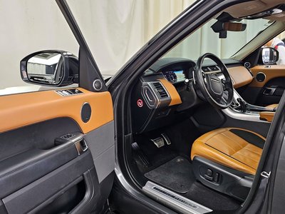 LAND ROVER RANGE ROVER SPORT - 10