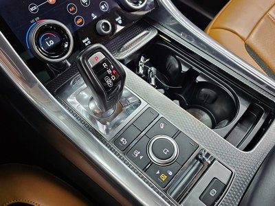 LAND ROVER RANGE ROVER SPORT - 9