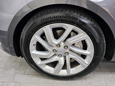 LAND ROVER RANGE ROVER SPORT - 6