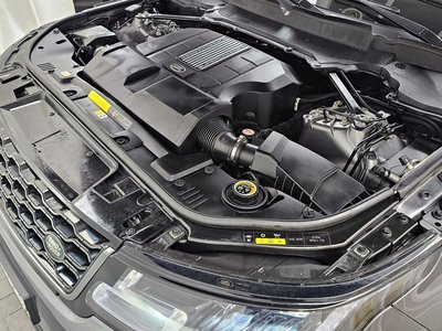 LAND ROVER RANGE ROVER SPORT - 7