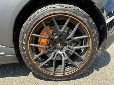 LAMBORGHINI HURACAN - 9