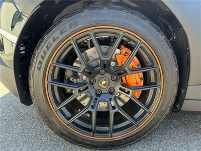 LAMBORGHINI HURACAN - 8