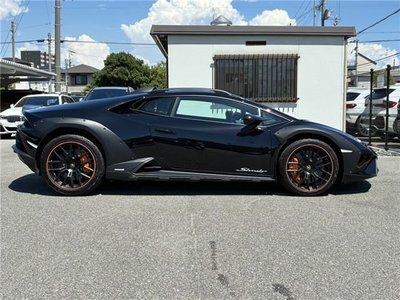 LAMBORGHINI HURACAN - 3