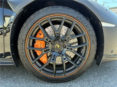 LAMBORGHINI HURACAN - 7