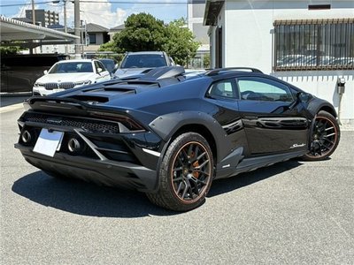 LAMBORGHINI HURACAN - 2