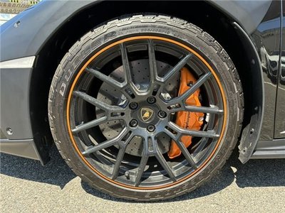 LAMBORGHINI HURACAN - 10