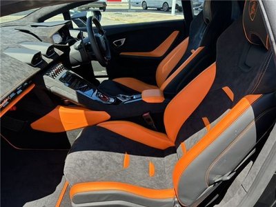 LAMBORGHINI HURACAN - 6