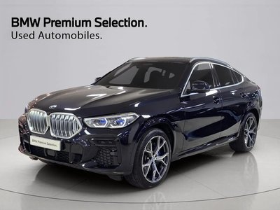 BMW X6 - 1