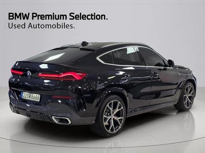BMW X6 - 5