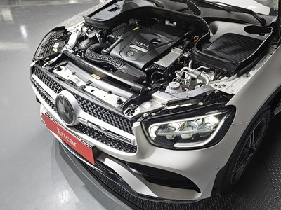 MERCEDES-BENZ GLC - 7