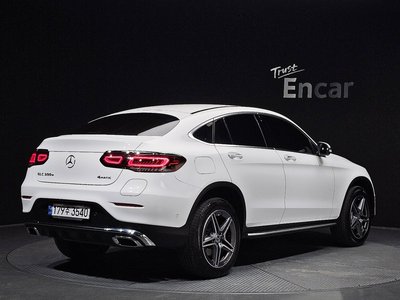 MERCEDES-BENZ GLC - 5