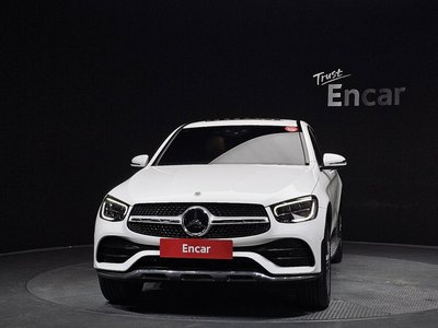 MERCEDES-BENZ GLC - 2