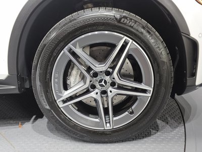 MERCEDES-BENZ GLC - 6