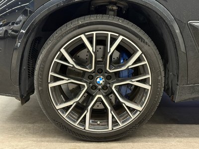 BMW X5 M - 6