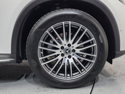 MERCEDES-BENZ GLC - 6