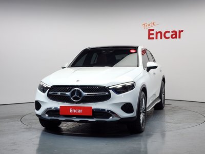 MERCEDES-BENZ GLC - 2