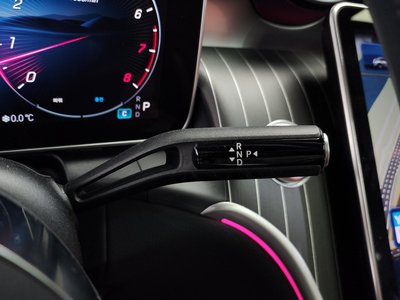 MERCEDES-BENZ GLC - 9