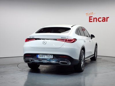 MERCEDES-BENZ GLC - 3