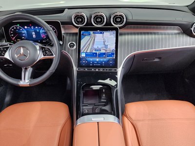 MERCEDES-BENZ GLC - 5