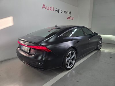 AUDI A7 - 4