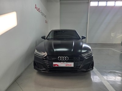 AUDI A7 - 2
