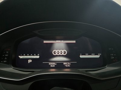 AUDI A7 - 8