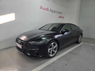 AUDI A7 - 1