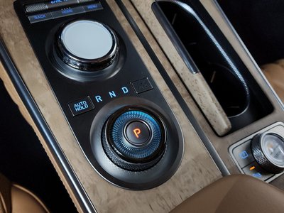 GENESIS GV80 - 9