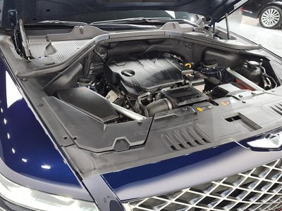 GENESIS GV80 - 7