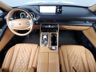 GENESIS GV80 - 5