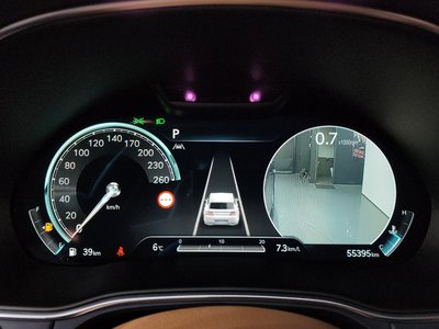 GENESIS GV80 - 8