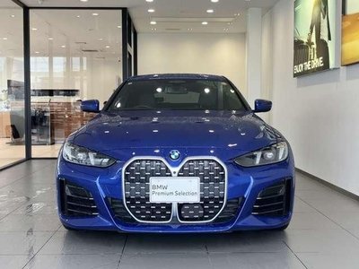 صورة 4 لـ 2025 BMW 4 SERIES