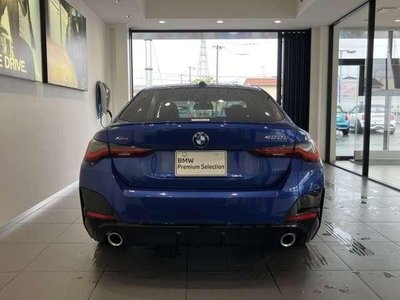 صورة 5 لـ 2025 BMW 4 SERIES