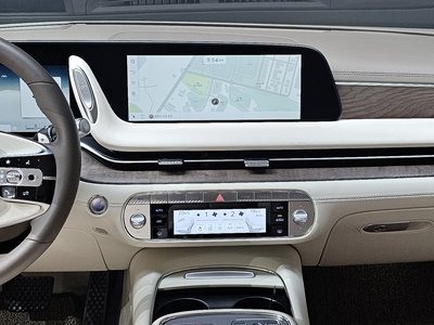 صورة مصغرة 13 لـ 2022 Genesis G90 (RS4)