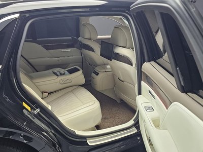 صورة مصغرة 17 لـ 2022 Genesis G90 (RS4)