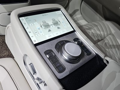 صورة مصغرة 19 لـ 2022 Genesis G90 (RS4)