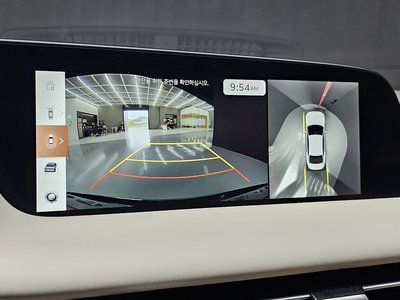 صورة مصغرة 14 لـ 2022 Genesis G90 (RS4)