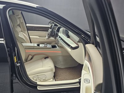 صورة مصغرة 16 لـ 2022 Genesis G90 (RS4)
