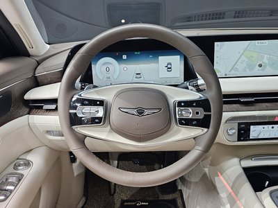 صورة مصغرة 11 لـ 2022 Genesis G90 (RS4)