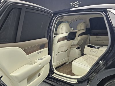صورة مصغرة 18 لـ 2022 Genesis G90 (RS4)